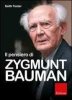 Copertina del libro Il pensiero di Zygmunt Bauman