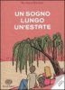 Copertina del libro Un sogno lungo un'estate 