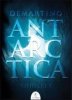 Copertina del libro Antarctica