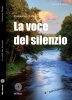 Copertina del libro La voce del silenzio