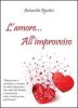 Copertina del libro L'amore... all'improvviso 