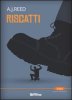 Copertina del libro Riscatti 