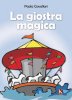 Copertina del libro La giostra magica