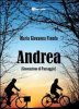 Copertina del libro Andrea (Generazione di passaggio)