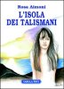 Copertina del libro L'isola dei talismani 