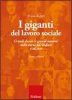 Copertina del libro I giganti del lavoro sociale