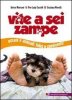 Copertina del libro Vite a sei zampe 