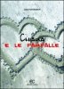 Copertina del libro Chiara e le farfalle 