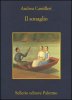 Copertina del libro Il sonaglio 