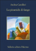 Copertina del libro La piramide di fango 