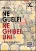 Copertina del libro Né guelfi né ghibellini