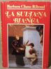 Copertina del libro La sultana bianca