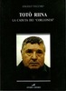 Copertina del libro Totò Riina