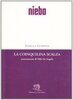 Copertina del libro La coinquilina scalza