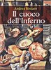 Copertina del libro Il cuoco dell'inferno 