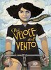 Copertina del libro Più veloce del vento