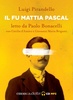 Copertina del libro Il fu Mattia Pascal. Audiolibro