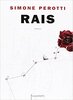 Copertina del libro Rais