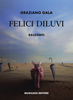 Copertina del libro Felici diluvi