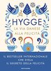 Copertina del libro Hygge. La via danese alla felicità