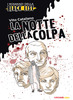 Copertina del libro La notte della colpa