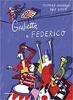 Copertina del libro Giulietta e Federico 