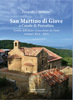 Copertina del libro San Martino di Giove a Canale di Pietrafitta. Tomba dell'abate Gioacchino da Fiore, restauri 2014-2015