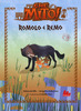 Copertina del libro Che mito! Romolo e Remo