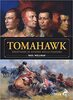 Copertina del libro Tomahawk. Trent'anni di guerre nelle pianure 