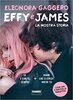 Copertina del libro Effy e James. La nostra storia 