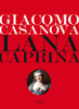 Copertina del libro Lana caprina 