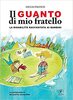 Copertina del libro Il guanto di mio fratello. La disabilità raccontata ai bambini