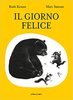 Copertina del libro Il giorno felice 