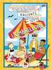 Copertina del libro Racconti sotto l'ombrellone