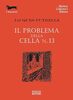 Copertina del libro Il problema della cella n. 13 