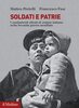 Copertina del libro Soldati e patrie: i combattenti alleati di origine italiana nella Seconda guerra mondiale 