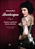 Copertina del libro Burlesque. Quando lo spettacolo diventa seduzione