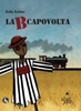 Copertina del libro La B capovolta 