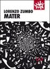 Copertina del libro Mater