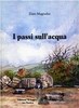 Copertina del libro I passi sull'acqua