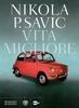 Copertina del libro Vita migliore