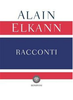 Copertina del libro Racconti