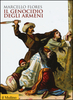 Copertina del libro Il genocidio degli armeni 