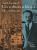 Copertina del libro Una mattinata in libreria. Rilke e il bibliotecario 