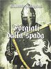 Copertina del libro Forgiati dalla spada