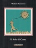 Copertina del libro Il sole di carta