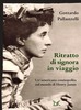 Copertina del libro Ritratto di signora in viaggio