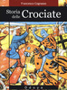 Copertina del libro Storia delle crociate 