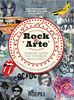 Copertina del libro Rock & Arte