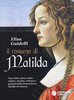 Copertina del libro Il romanzo di Matilda